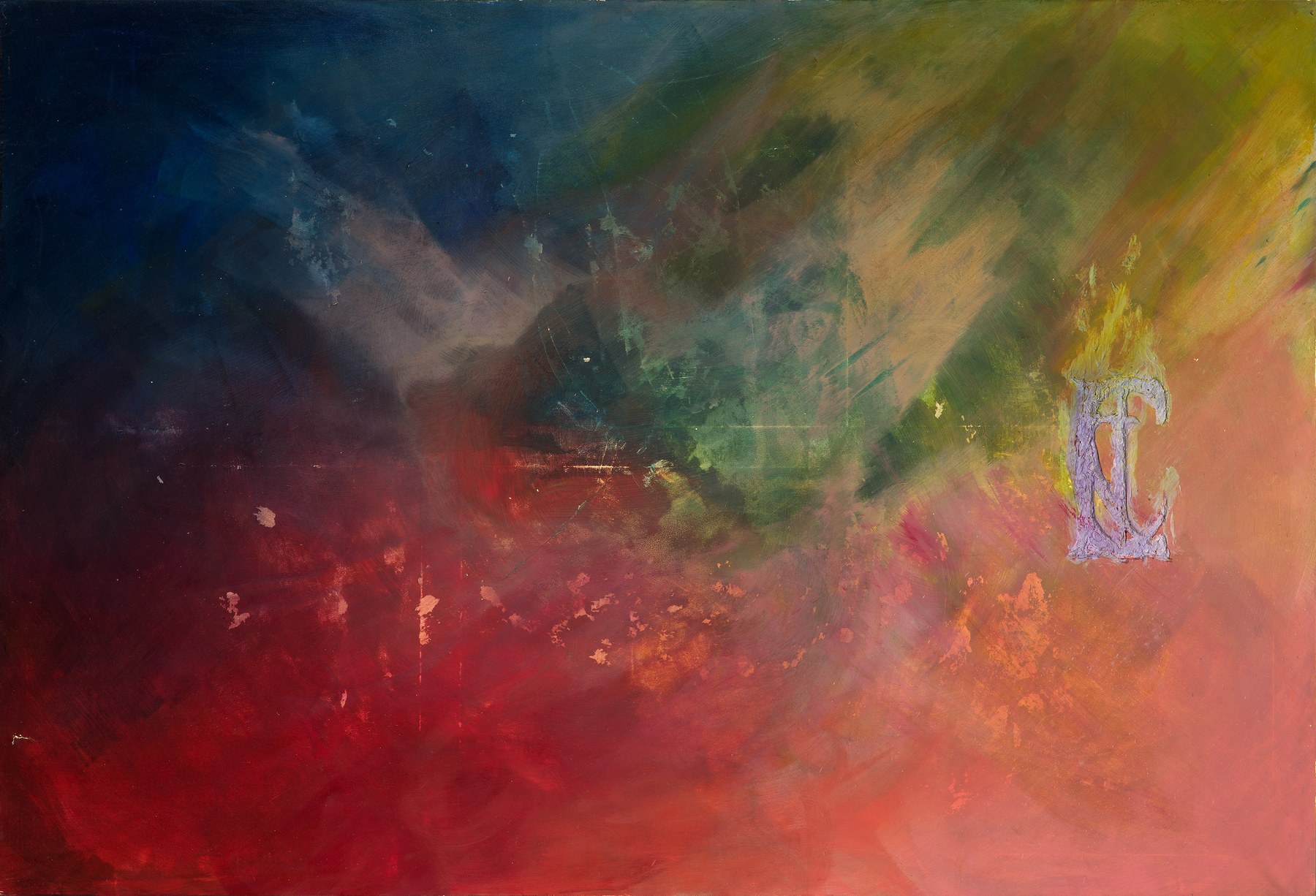 Dietro il Cielo I