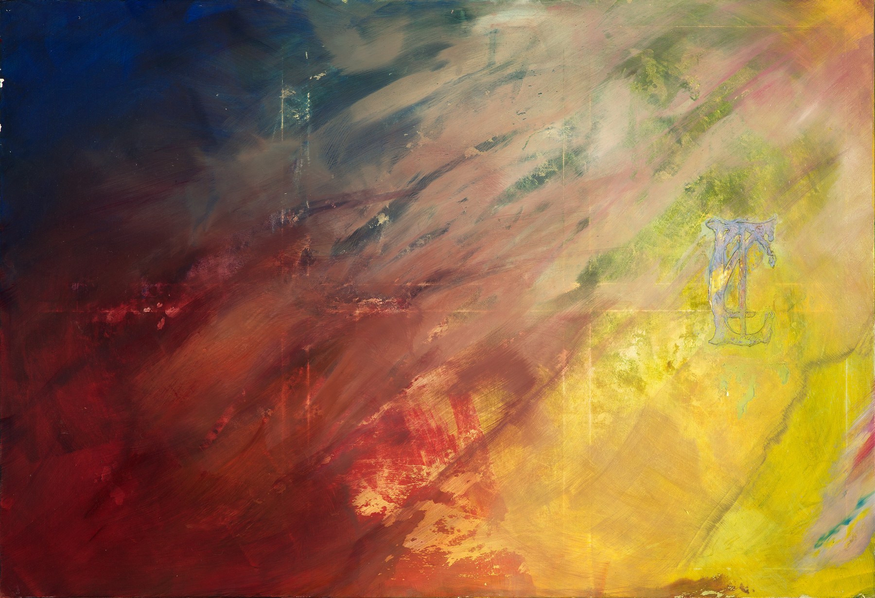 Dietro il Cielo II