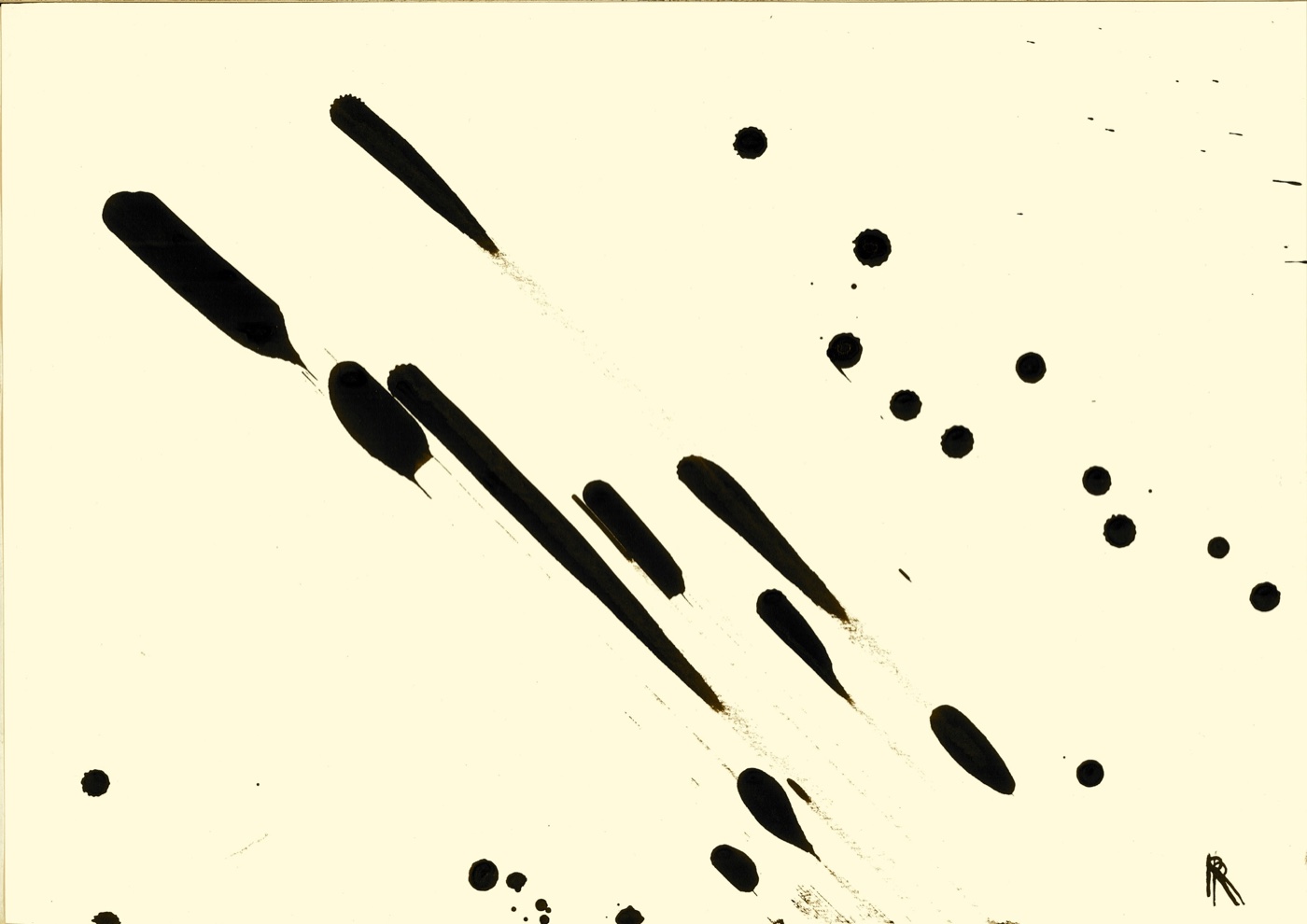 Inchiostri Ix