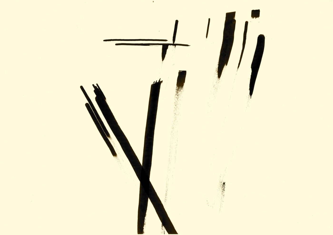 Inchiostri Xiii
