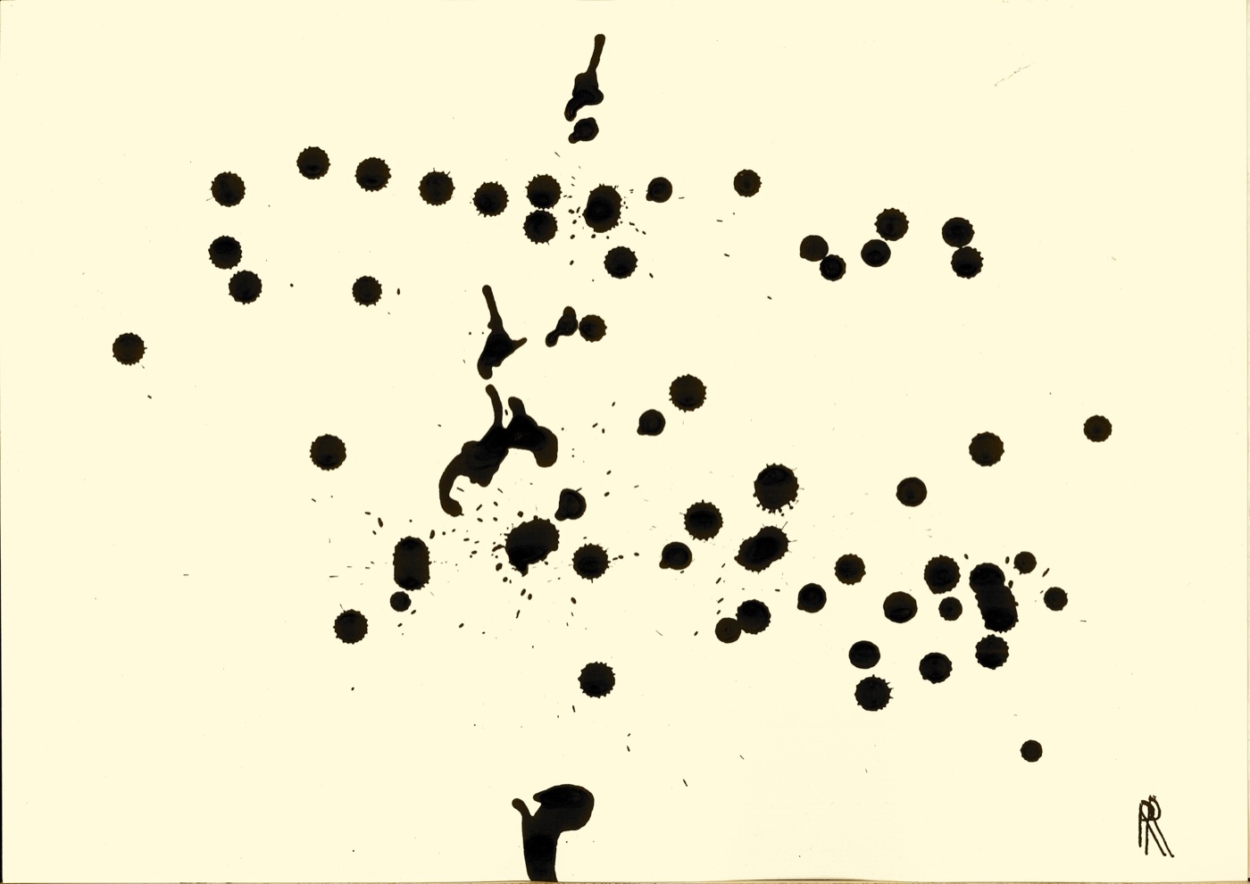 Inchiostri Xiv