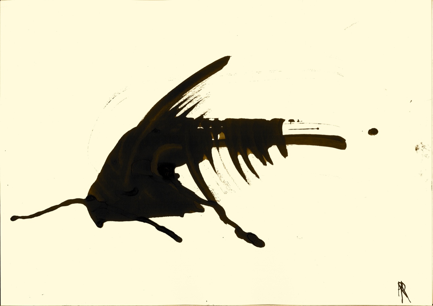 Inchiostri Xv