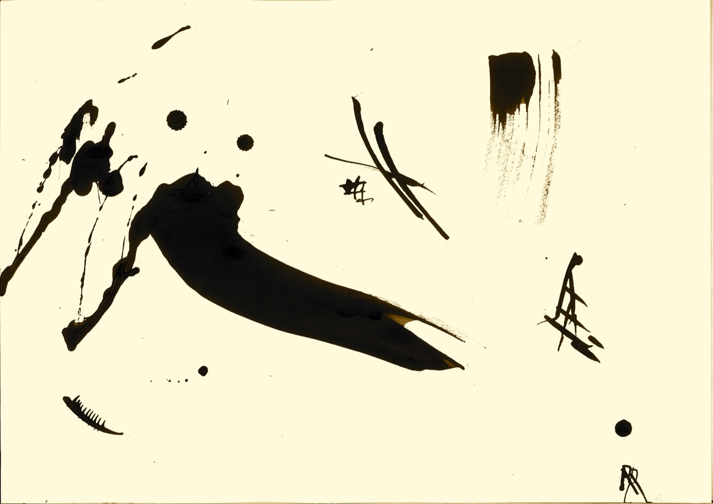 Inchiostri Xvii